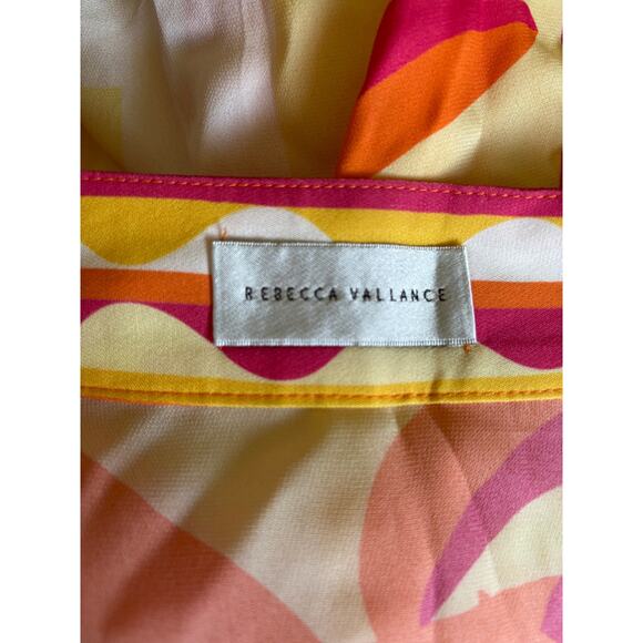 Rebecca Vallance Sorrento Kimono Dress - Picture 6 of 6